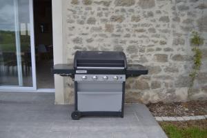 Gite coteau de la vouraie