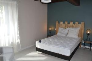 Gite coteau de la vouraie