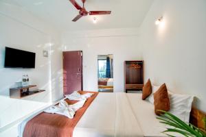 Crystal Bay Baga