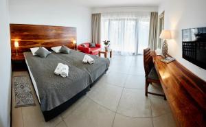 M Club Hotel | Lubie Resort