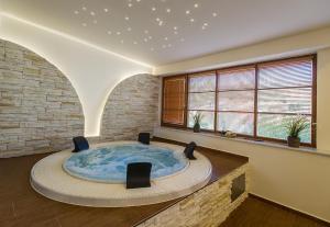 Delanta ubytování & wellness