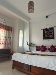 Ha Giang Vegetarian Homestay
