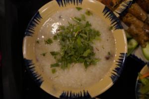 Ha Giang Vegetarian Homestay