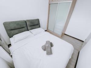 Family Friendly Condo at Putrajaya