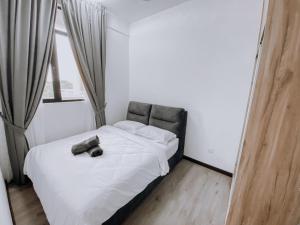 Family Friendly Condo at Putrajaya