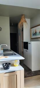 Les Terrasses Plage Benoit