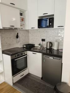 City011 studio PRIVATE GARAGE FREE