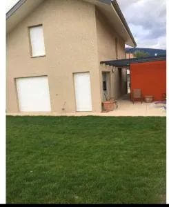 4 Bedroom Villa - Commugny