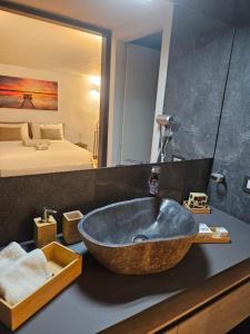 Penthouse Nilo luxury apartment