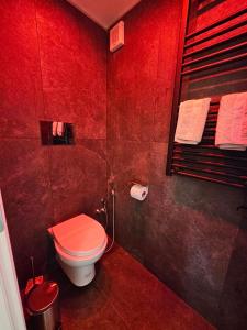 Penthouse Nilo luxury apartment