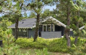 Amazing Home In Hvide Sande With Wifi