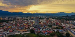 Casa Kayangan Ipoh Meru Fully Air-Con Homestay
