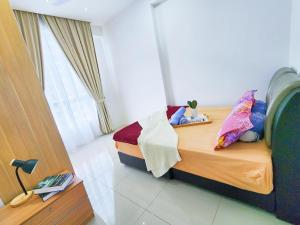 Casa Kayangan Ipoh Meru Fully Air-Con Homestay