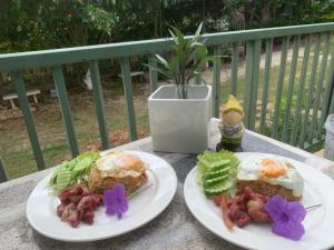 ลิตเติ้ลเฮ้าส์เขาใหญ่-Little House
