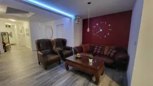 Home and Away - Kilmacow