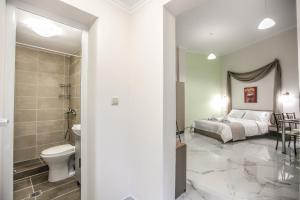 Del Sol #2 Meteora Luxurious Family Suites