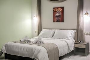 Del Sol #2 Meteora Luxurious Family Suites