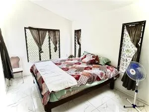 Langimanamonu 1 - Tongatapu