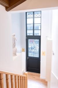 Athinaidos rooms Prime location