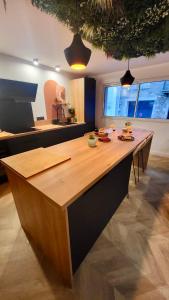 - KALON - CONCARNEAU - SALLE CINÉMA - PLAGE À 100m - VILLE CLOSE À PIEDS - WIFI - Center & beach within walking distance -