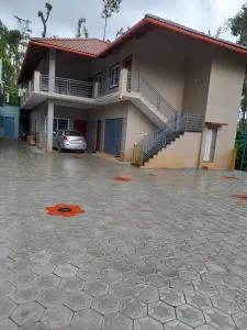 Moon Mist Homestay - Dharmastala