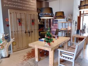 Hotel Rural Porta Coeli - Dehesa Santa Lucía