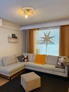 Apartment of arctic circle - Saarenkylä