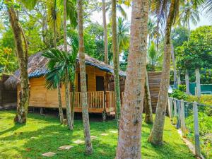 Hikkadivers Guest House