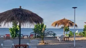 The Sea Campers จันทบุรี - Cham Han