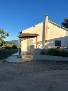 Casa Dora - Salgueiro
