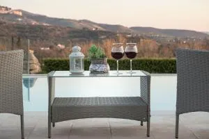 Villa Maria - Vizzini