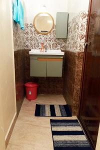 Vagamon misty Hills Resort