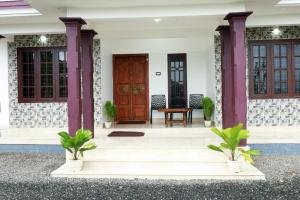 Vagamon misty Hills Resort