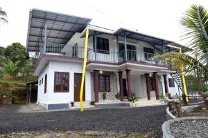 Vagamon misty Hills Resort