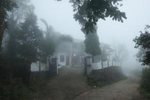 Vagamon misty Hills Resort