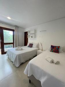 Suites Amma Noronha