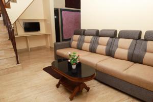 Vagamon misty Hills Resort