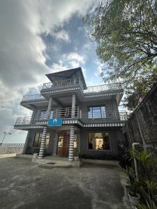 Odyssey Stays Nongrim, Cherrapunji