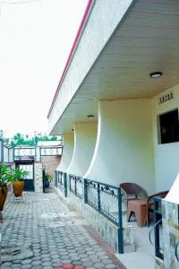 Splendor Motel - Butare