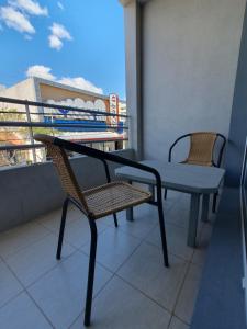 A pasos del Mar Departamento céntrico