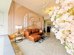 Imperio Residence 2 Bedrooms Suite by MJ Holiday
