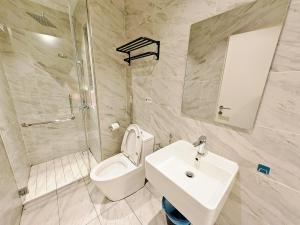 Imperio Residence 2 Bedrooms Suite by MJ Holiday