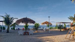 The Sea Campers จันทบุรี