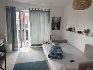 Avantgarden Apartment