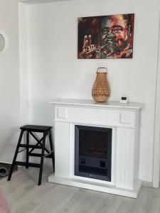 Avantgarden Apartment