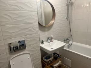 Avantgarden Apartment