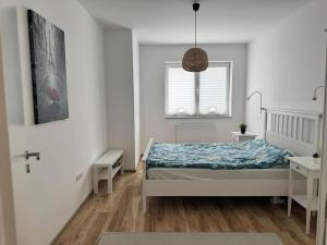 Avantgarden Apartment