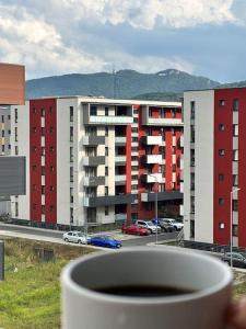 Avantgarden Apartment