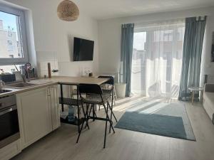 Avantgarden Apartment