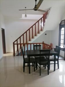 Bliss House